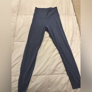 Women’s Nike DRI-FIT Leggings